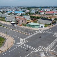 1 Lô Duy Nhất - 125M2 Trong Khu Tái Định Cư Lộc An - Bình Sơn Long Thành, Đối Diện Sân Bay