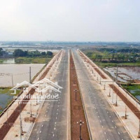 Nhỉnh 1 Tỷ Sở Hữu Ngay Lô Đất Có Vị Trí Đắc Địa Nhất Khu Vực Quất Lâm
