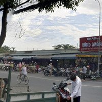 2.236M2 Mặt Tiền 30/4 Phường Chánh Nghĩa, Đang Cho Thu Nhập 200 Triệu/Tháng Cần Bán Gấp