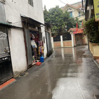 Bán Đất Tặng Nhà - Cạnh Hồ Phú Diễn - Ô Tô Tránh - Rẻ Nhất Tt - Đầu Tư Sinh Lời