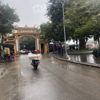 Bán Đất Tặng Nhà - Cạnh Hồ Phú Diễn - Ô Tô Tránh - Rẻ Nhất Tt - Đầu Tư Sinh Lời