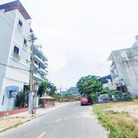 Bán Lô Nguyễn Cơ Thạch Ngang 6M Cực Đẹp Sát Bãi Tắm Sơn Thuỷ