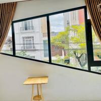 ⭐️⭐️⭐️Bán Toà căn hộ 5 Tầng có 9 căn hộ thu nhập 50tr/tháng đường 7.5m gần Phạm Văn Đồng, sát biển