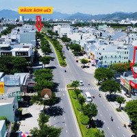 Bán Vài Lô Đất Đường Nguyễn Phước Lan, Đường Thông 2 Làn