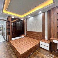 Cho Thuê Chung Cư Mini Ở Mỹ Đình, Thang Máy, Pccc Đầy Đủ, Giá Hợp Lí, Full Đồ, 40M2