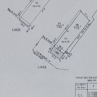 BÁN GẤP NHÀ ĐƯỜNG 3/2, P.10, QUẬN 10, DT : 32.1/40, 2 TẦNG, 2PN, CHỈ 4.8 TỶ (TL)