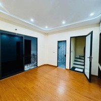 Lô 2 Căn Ngõ 47 Phố Nam Dư Mới Xây 30M2 5 Tầng