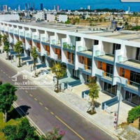 Bán 3 Căn Nhà Thô 3 Tầng Đường 14 M , Gần Hồ Bơi Đương Thông , Kđt Mỹ Gia