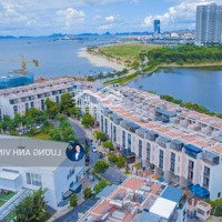 Bán Nhanh, Bán Cắt Lỗ Nhà Phố Trục Thông Biển - Lotus Residence Hạ Long
