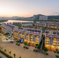 Bán Nhanh, Bán Cắt Lỗ Nhà Phố Trục Thông Biển - Lotus Residence Hạ Long