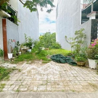 Bán Lô Đất Đường Hoà Phú 10 - Ngay Trục Đường Nguyễn Sinh Sắc, Hoà Minh, Liên Chiểu - Giá Tốt