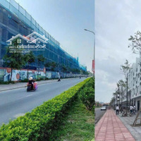 Bán Căn Góc, Căn Cạnh Vườn Hoa, Giá Chỉ 44,5 Triệu/M2, 127.5M2, Dự Án Era, Thái Thụy, Thái Bình