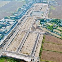 Bán Đất Nền Sổ Đổ - Tự Do Xây Dựng Tại Dự Án Riverside Nguyên Xá