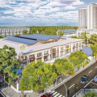 Bán Đất Nền Sổ Đổ - Tự Do Xây Dựng Tại Dự Án Riverside Nguyên Xá