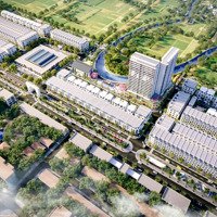 Bán Đất Nền Sổ Đổ - Tự Do Xây Dựng Tại Dự Án Riverside Nguyên Xá