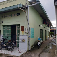 Bán Dãy Trọ Tại Long Nguyên, Bàu Bàng, Bình Dương, Giá Chỉ Với 1,1 Tỷ, 260M2, Shr