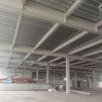 Cho thuê KHO XƯỞNG MỚI 4.400m,8.800m GIÁ RẺ đủ PCCC,bảo vệ 24/7,CONT đỗ cửa KCN Minh Đức,Mỹ Hào, Hưng Yên.