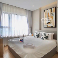 Cho Thuê Ch New City Thủ Thiêm, 75M, 2 Phòng Ngủ Có Nội Thất.gía 17 Triệu/Tháng, Lầu Cao, View Yên Tĩnh