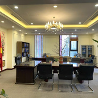 Duy Tân Cho Thuê Văn Phòng 250M2 Miễn Phí Nội Thất Y Hệt Hình, Khách Thuê Có Thể Vào Làm Việc Luôn