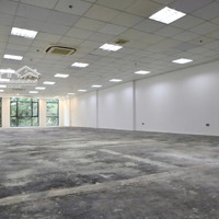 Cho Thuê Vp Đẹp Tại Đường Phan Đình Phùng, Phường Hàng Mã, Hoàn Kiếm, Hà Nội, 250K/ M2, 250M2