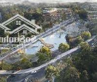 Haus Đà Lạt - 1 Di Sản Vươn Tầm Quốc Tế - Tổ Hợp Bđs Theo Tiêu Chuẩn Esg Đầu Tiên Tại Vn