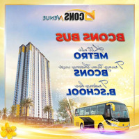 Với 36 Triệu/M2 Sở Hữu Căn Hộ Sổ Hồng Mặt Tiền Xa Lộ Hà Nội Kế Bên Ga Metro Bến Thành.