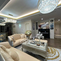 Hiếm: Chính Chủ Gửi Bán Gấp Căn Góc 3 Phòng Ngủchung Cư Vov Mễ Trì Giá Chỉ 4.9 Tỷ - 0903279587