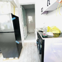 Bán Tòa Chdv Hoàng Hoa Thám, Phường 5, Bình Thạnh, 80M2, Dòng Tiền 40 Triệu/Tháng, Giá Bán 9.7 Tỷ (Tl).
