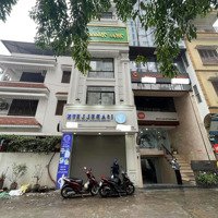 Siêu Phẩm Mặt Ngõ 3 Ô Tô Tránh, Sát Hồ Hoàng Cầu Quận Đống Đa