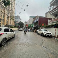 Siêu Phẩm Mặt Ngõ 3 Ô Tô Tránh, Sát Hồ Hoàng Cầu Quận Đống Đa