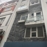 [Hđ Thuê 25 Triệu/Tháng] Bán Nhà Bình Thạnh,P.13, Nguyễn Xí - Đoạn 2 Chiều, Gần Bến Xe Miền Đông