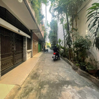 Bán Nhà Hẻm 4.5M Đường Trần Quang Khải P.tân Định Q.1 Giá Bán 18 Tỷ Tl