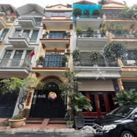 Bán Gấp Nhà Kđt Định Công - Trần Điền Vị Trí Đẹp Kinh Doanh Sầm Uất 80M Giá Bán 23 Tỷ