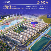 Vin Cổ Loa Ad4 - 2X Sẻ Khe Giá Rẻ , Vị Trí Đẹp 77M Giá Bán 21,692 Tỷ