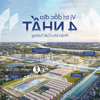 Vin Cổ Loa Ad4 - 2X Sẻ Khe Giá Rẻ , Vị Trí Đẹp 77M Giá Bán 21,692 Tỷ