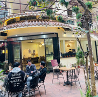 Bán Nhà 132 Trần Đại Nghĩa, Diện Tích 330M2 Vuông Vắn, Cửa Sổ Đỏ Chính Chủ, Hiện Đang Cho Thuê Kinh