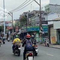 Bán Nhàmặt Tiềnâu Cơ, Q. Tân Bình. Diện Tích: 7,3M X 51,2M. Cn: 230M2. Kc: 2 Tầng. Hđt: 50 Triệu/Th. Giá: 35 Tỷ Tl