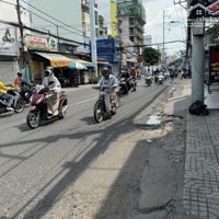 Bán Nhàmặt Tiềnâu Cơ, Q. Tân Bình. Diện Tích: 7,3M X 51,2M. Cn: 230M2. Kc: 2 Tầng. Hđt: 50 Triệu/Th. Giá: 35 Tỷ Tl