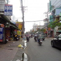 Bán Nhàmặt Tiềnâu Cơ, Q. Tân Bình. Diện Tích: 7,3M X 51,2M. Cn: 230M2. Kc: 2 Tầng. Hđt: 50 Triệu/Th. Giá: 35 Tỷ Tl