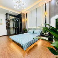 Nhà Mặt Ngõ Full Nội Thất. Thụy Khuê Tây Hồ..5T×25m2...chỉ 9,6tỷ.