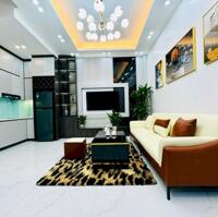 Nhà Mặt Ngõ Full Nội Thất. Thụy Khuê Tây Hồ..5T×25m2...chỉ 9,6tỷ.