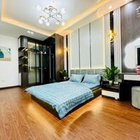 Nhà Mặt Ngõ Full Nội Thất. Thụy Khuê Tây Hồ..5T×25m2...chỉ 9,6tỷ.