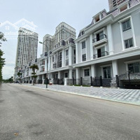 Chính Chủ Cho Thuê Liền Kề Sunshine Riverside Phú Thượng - Tây Hồ. Diện Tích 150M2, 172M2, 391M2