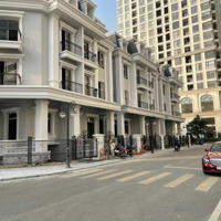 Chính Chủ Cho Thuê Liền Kề Sunshine Riverside Phú Thượng - Tây Hồ. Diện Tích 150M2, 172M2, 391M2