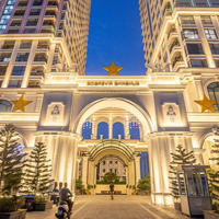 Chính Chủ Cho Thuê Liền Kề Sunshine Riverside Phú Thượng - Tây Hồ. Diện Tích 150M2, 172M2, 391M2