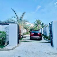 Bán gấp đất vườn đẹp tại Vĩnh Ngọc - Nha Trang. Phù hợp đầu tư hoặc xây nhà vườn ngay trong Phố