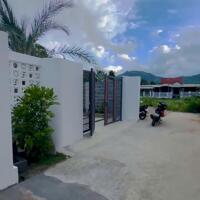 Bán gấp đất vườn đẹp tại Vĩnh Ngọc - Nha Trang. Phù hợp đầu tư hoặc xây nhà vườn ngay trong Phố