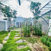 Bán gấp đất vườn đẹp tại Vĩnh Ngọc - Nha Trang. Phù hợp đầu tư hoặc xây nhà vườn ngay trong Phố