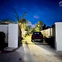 Bán gấp đất vườn đẹp tại Vĩnh Ngọc - Nha Trang. Phù hợp đầu tư hoặc xây nhà vườn ngay trong Phố