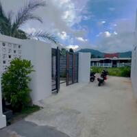 Bán gấp đất vườn đẹp tại Vĩnh Ngọc - Nha Trang. Phù hợp đầu tư hoặc xây nhà vườn ngay trong Phố